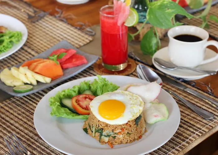 スダ バリ アニェリアー *